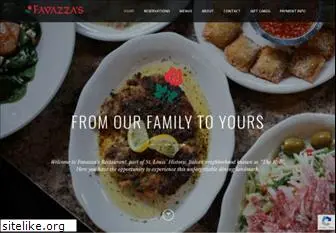 www.favazzas.com