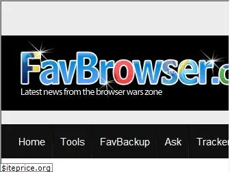 favbrowser.com