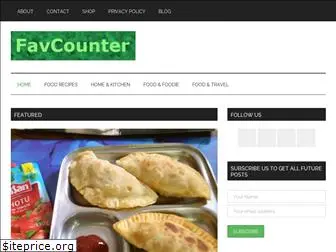 favcounter.com