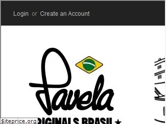 favelabrasil.co.uk