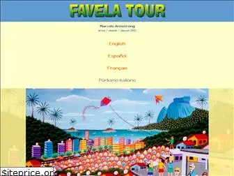 favelatour.com.br