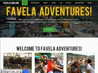 favelatour.org