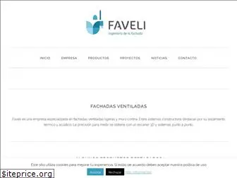 faveli.es