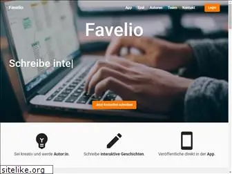 favelio.com
