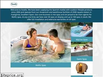 favellsspas.com