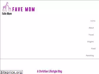 favemom.com