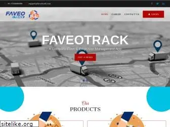 faveotrack.com