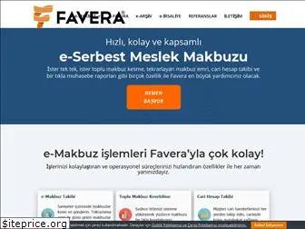 favera.com.tr