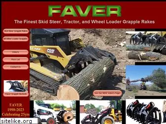 faverinc.com