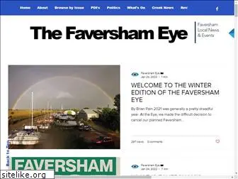 favershameye.co.uk