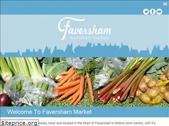 favershammarket.org