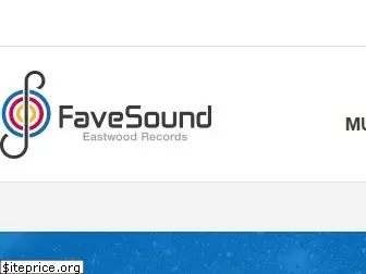 favesound.com