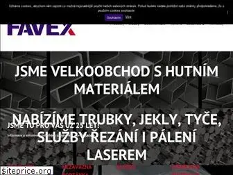 favex.sk
