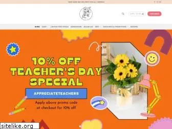 favflorist.com.sg