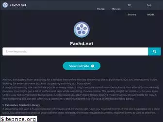 favhd.net