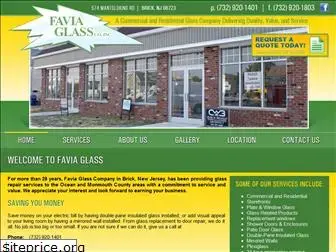 faviaglass.com