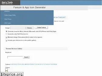 favicon-generator.org