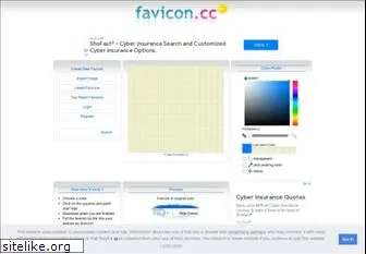 favicon.cc