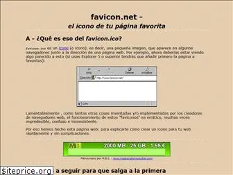 favicon.net