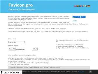 favicon.pro