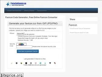 faviconcodegenerator.com