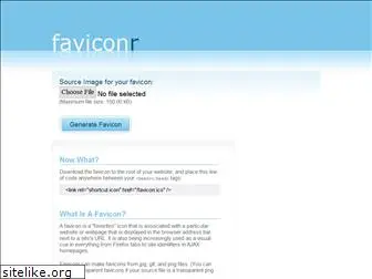 faviconr.com