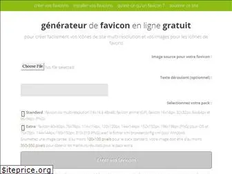 favicons.fr
