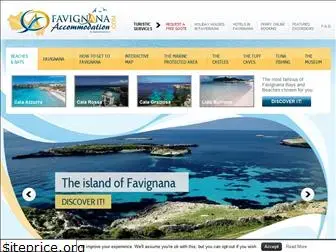 favignana-accommodation.com