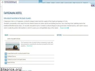 favignanahotel.com