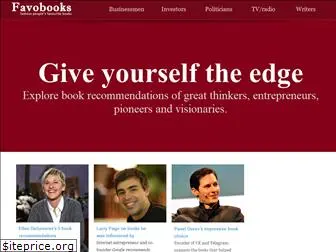 favobooks.com