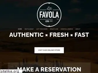 favola.com.au