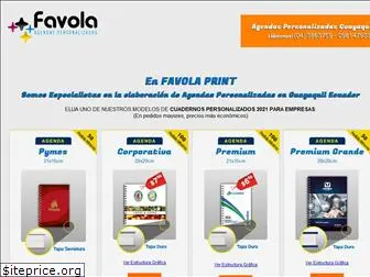 favolaprint.com