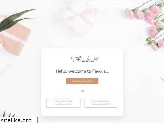 favolis.com