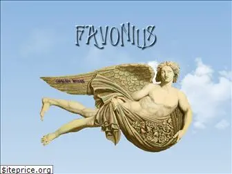 favonius.com