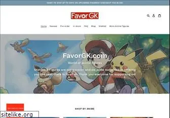 favorgk.com