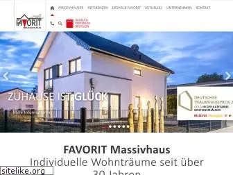 favorit-haus.de