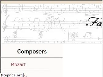 favorite-classical-composers.com