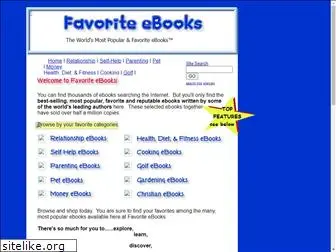 favoriteebooks.homestead.com