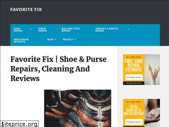 favoritefix.com