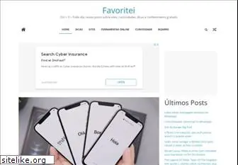 www.favoritei.com.br