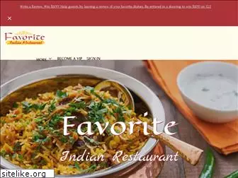 favoriteindia.com