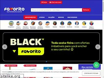 favoritosupermercados.com.br