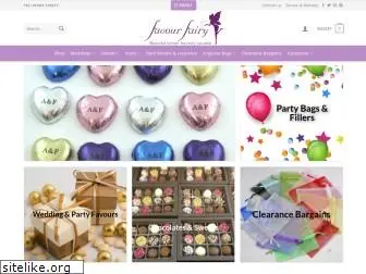 favourfairy.co.uk