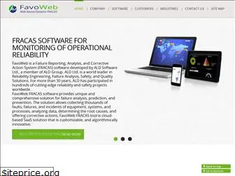 favoweb.com