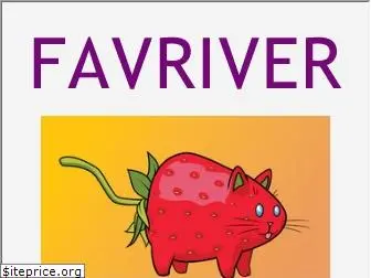 favriver.com