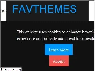 favthemes.com