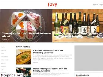 favy-jp.com