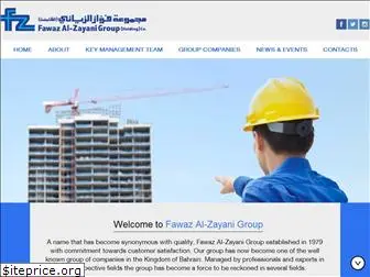 fawazalzayani.com