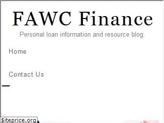fawc.org.uk