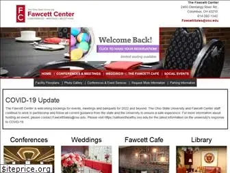 fawcettcenter.com